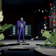 Illustration for article titled Justice League: “Wild Cards”